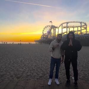 Meet your Posher, Rey